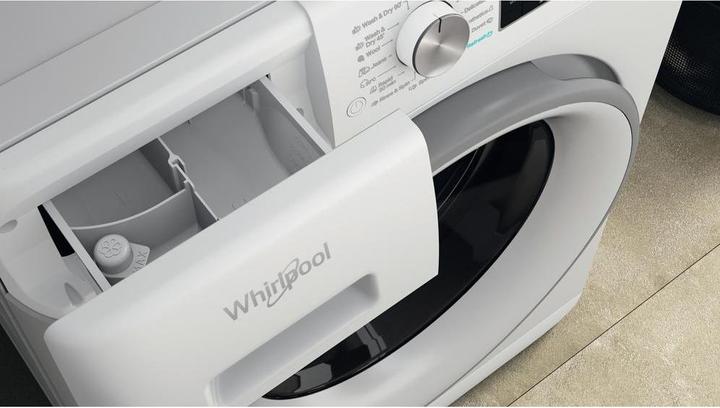 Actual product image Whirlpool FFWDD 1076258 SV EE