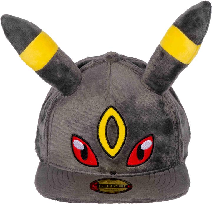 Immagine prodotto Difuzed Peluche Nachtara - Cappello (Taglia unica)