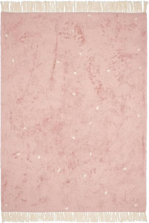 Image du produit Little Dutch Tapis Pure Pink Dot x cm (170 x 120 cm)