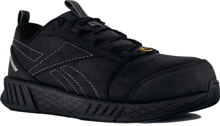 Immagine prodotto Reebok Scarpe di sicurezza basse S3 Fusion Formidable Low (S3, 46)