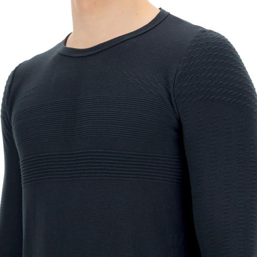 Actual product image UYN Langarmshirt Natural Training (S)