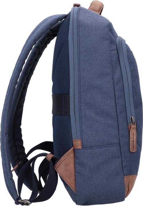 Actual product image Greenburry Queens backpack 39 cm laptop compartment (9 l)
