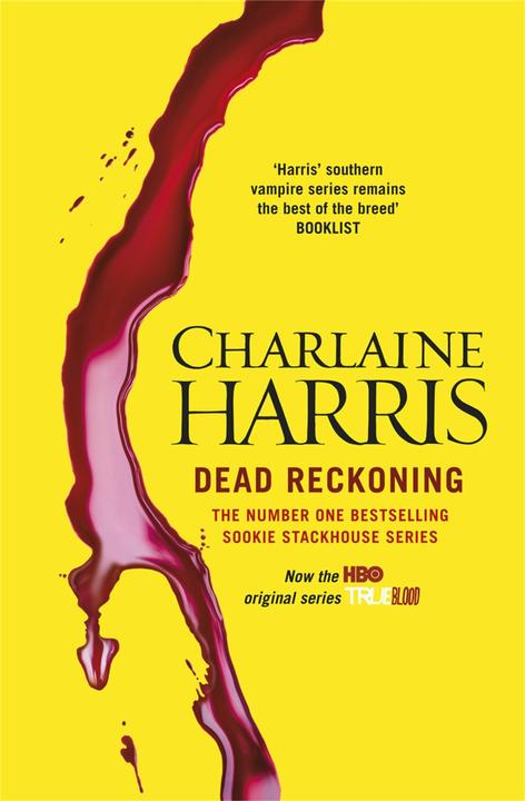 Immagine prodotto Dead Reckoning (Inglese, Charlaine Harris, 2012)