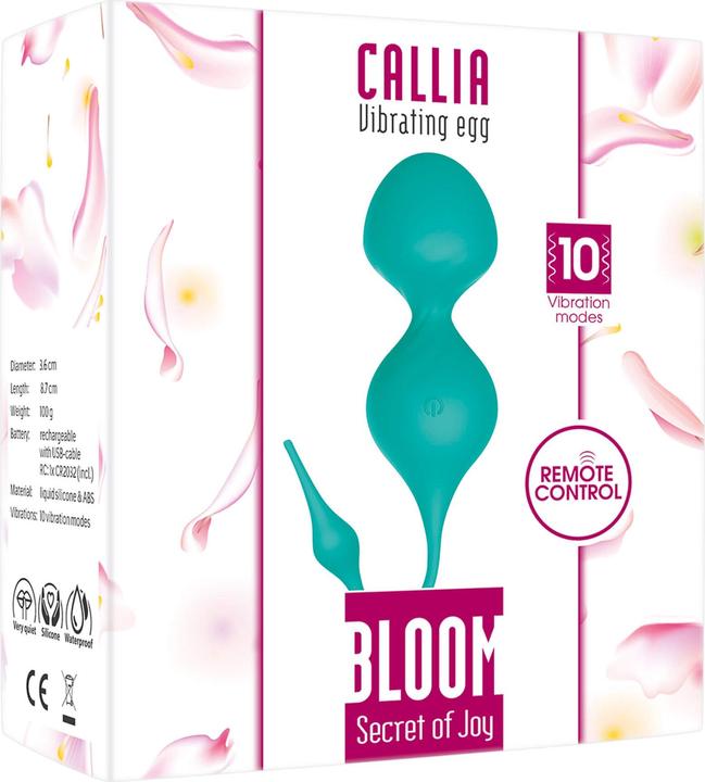 Produktbild Magic X Callia