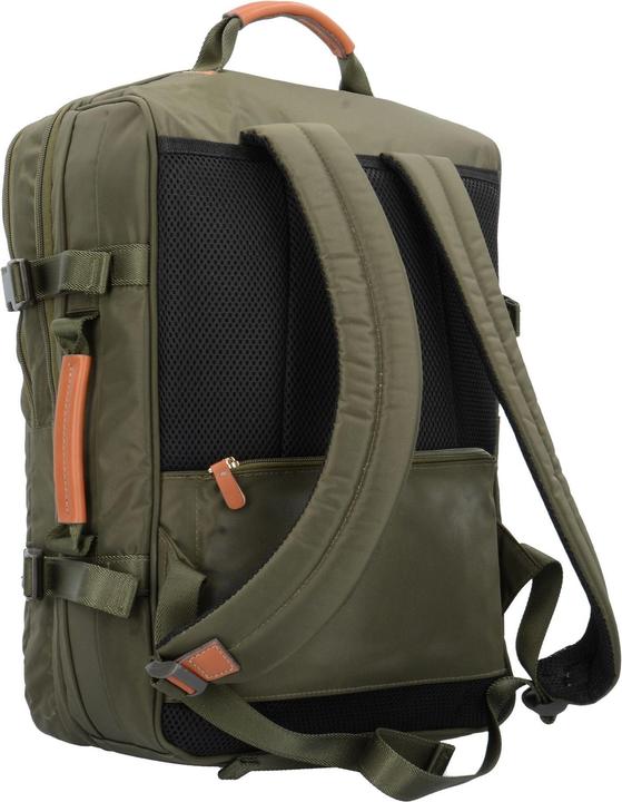 Produktbild Brics X-Travel Rucksack 42 cm Laptopfach (21 l)