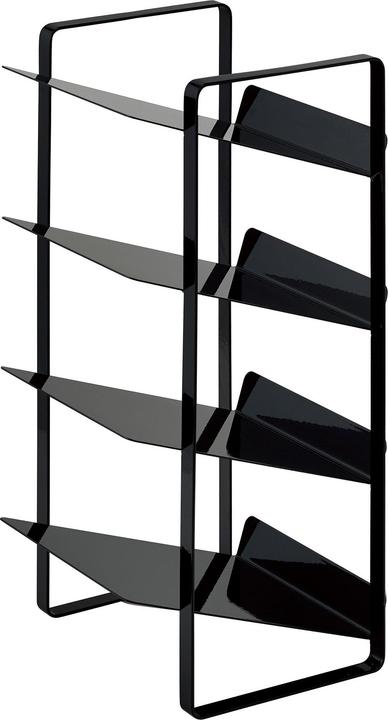 Yamazaki TOWER bottle rack
