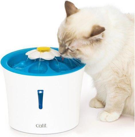 Image du produit Catit Fleur LED (3 l)