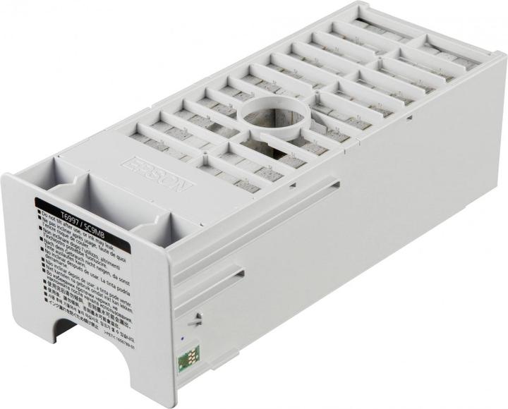 Immagine prodotto Epson T699700 Serbatoio di manutenzione