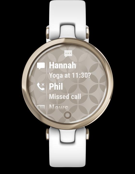 Actual product image Garmin Lily Sport (34.50 mm)