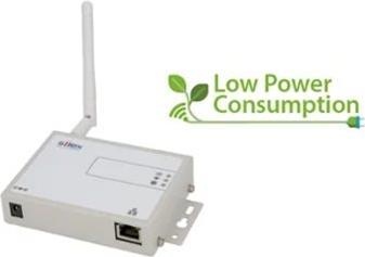 Immagine prodotto Silex BR-330AC-LP Ponte wireless 10/100/1000BASE-TX, 2,4 e 5GHz (867 Mbit/s)