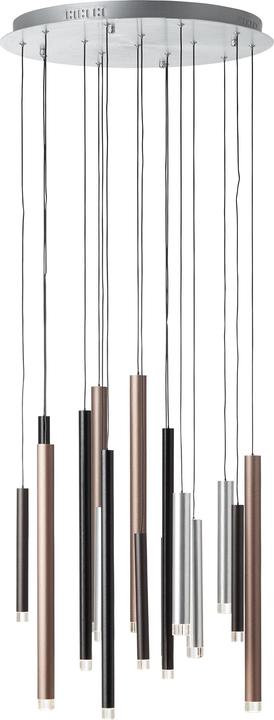 Produktbild Brilliant Cembalo (7000 lm)