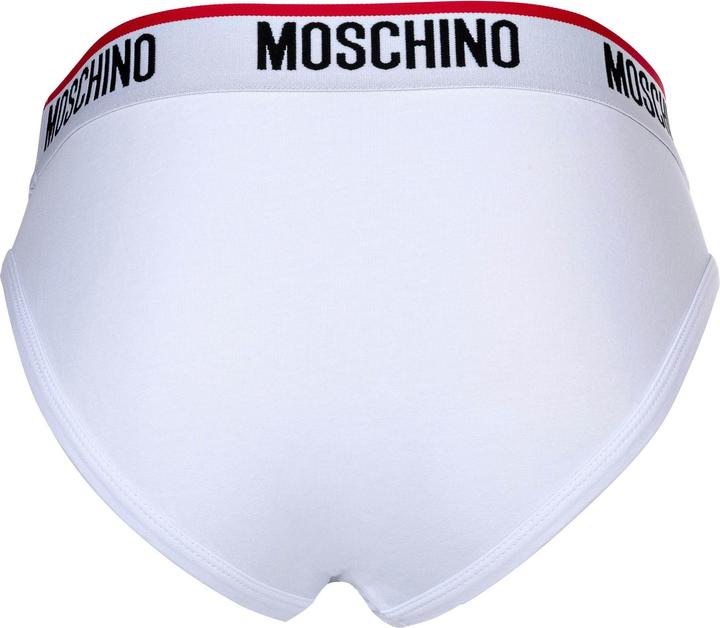 Produktbild Moschino Slip Casual Bequem sitzend (XXL, 2er Pack)