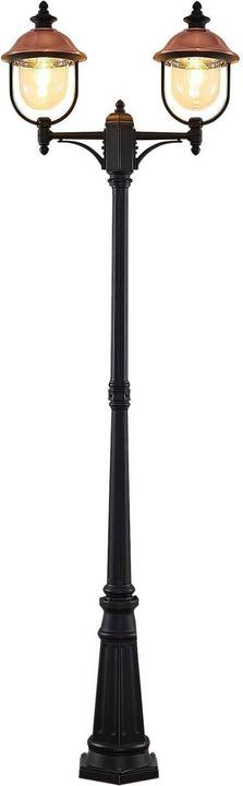 Actual product image Lindby Clint (E27)