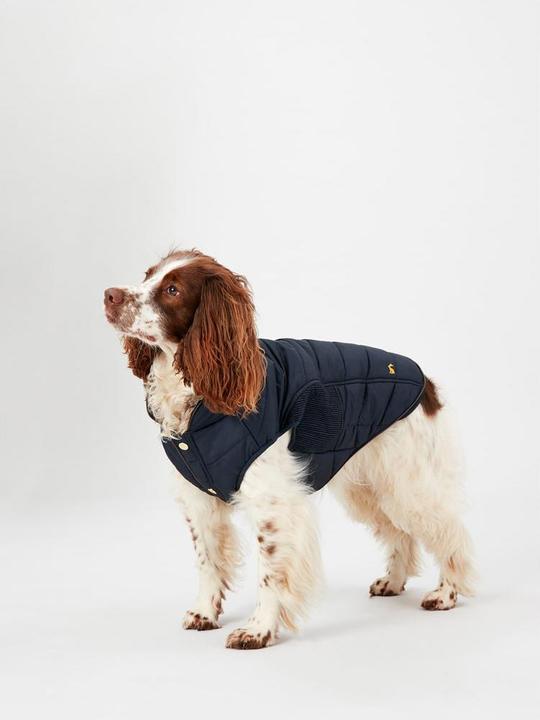 Produktbild Joules Hundemantel Cherington (L, Hundeoverall)