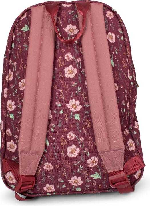 Produktbild Filibabba Rucksack aus recyceltem RPET - Fall Flowers