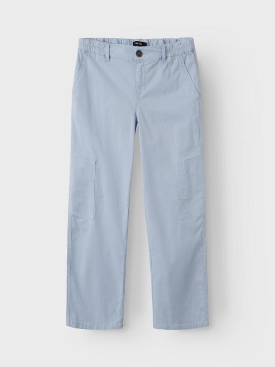 Image du produit Lmtd Pantalon cargo taille basse (158)
