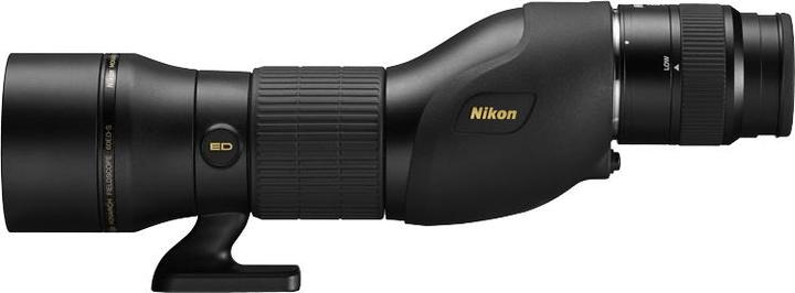 Actual product image Nikon Monarch 60 ED-S (60 mm)