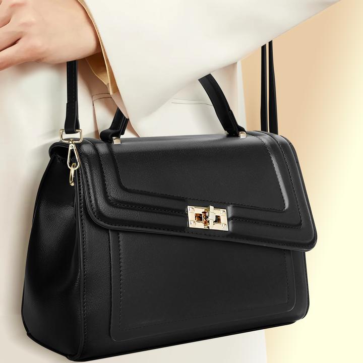 Image du produit Gallantry R-1986-BLACK Handtasche
