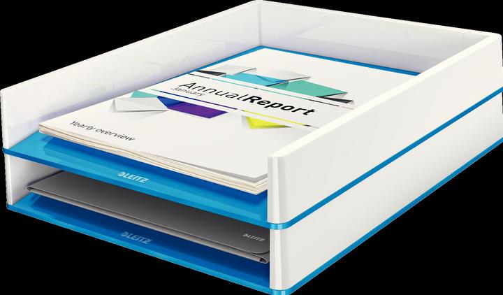 Immagine prodotto Leitz Wow doppio colore (A4)