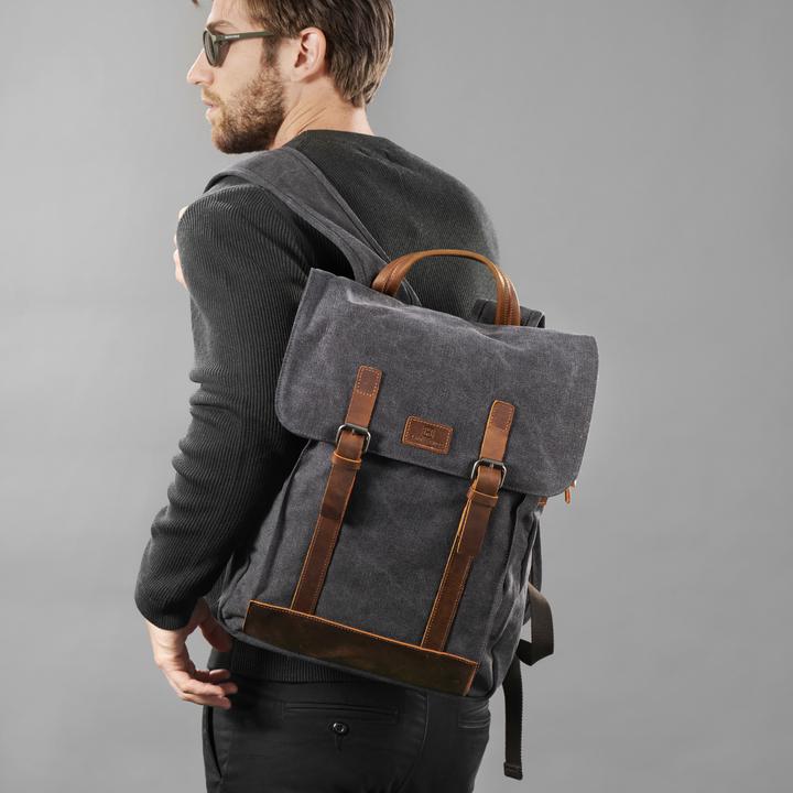 Immagine prodotto Salt & Hide Slater