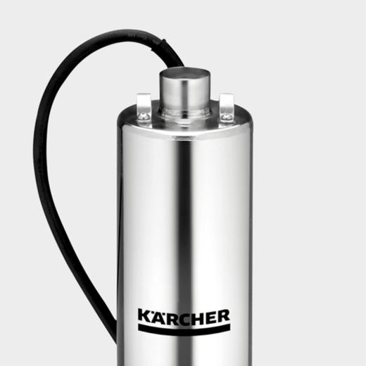 Produktbild Kärcher BP 4 Deep Well CH-Version (Gartenpumpe)