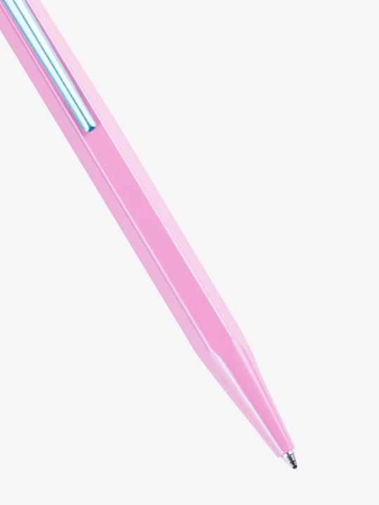 Immagine prodotto Caran d'Ache 849 Rivendica il tuo stile edizione speciale 2 (Rosa)