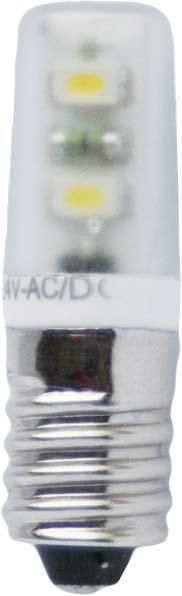 Actual product image Scharnberger+Hasenbein LED rotating beacon 9.6x32mm