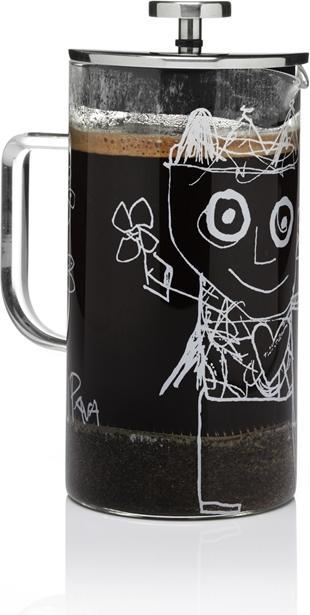 Produktbild Aida PAVA pure friends French Press Kaffeezub (1 l)