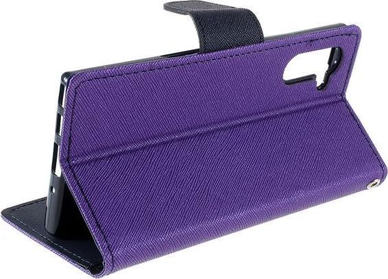 Productafbeelding Goospery Fancy Diary-serie (Samsung Galaxy Note 10)