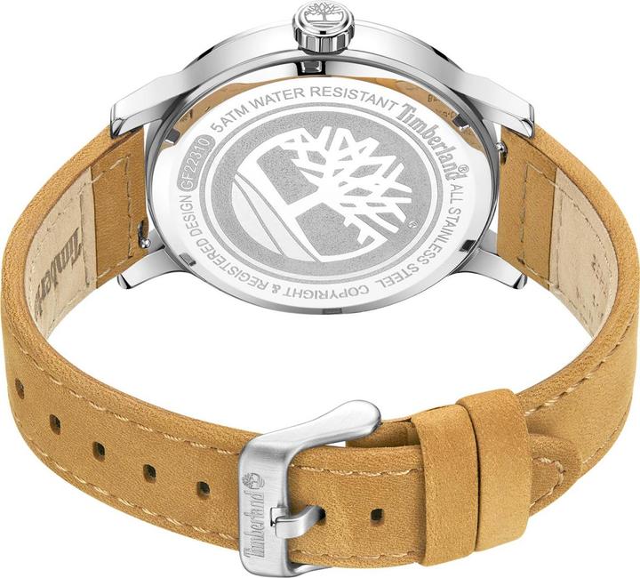 Produktbild Timberland Discoll (Analoguhr, 46 mm)