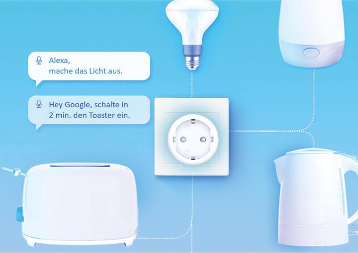 Actual product image TP-Link Tapo P115 (1-pack)
