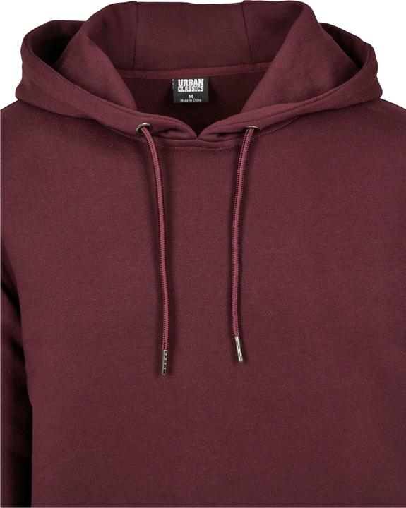 Image du produit Urban Classics Basic Sweat Hoody (M)