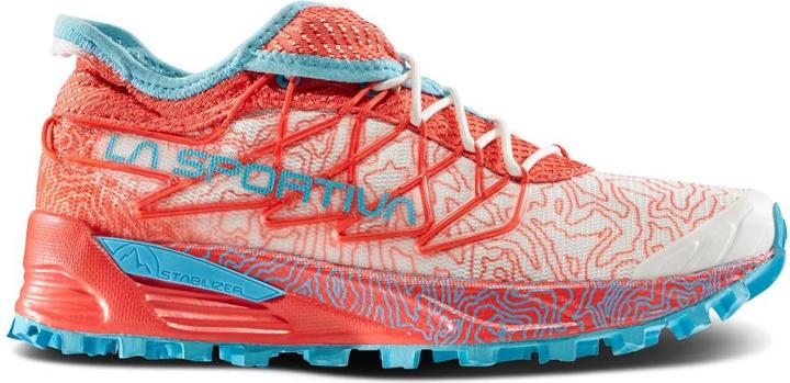Image du produit La Sportiva Mutant Woman (38)