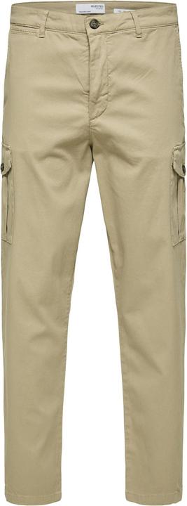 Produktbild Selected Homme Tapered Cargohose (W31/L34)
