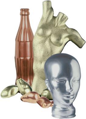 Produktbild Dupli-Color Bronze Spray (Antikgold, 0.40 l)