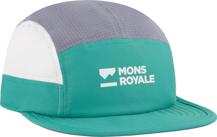 Produktbild Mons Royale Velocity Trail Cap