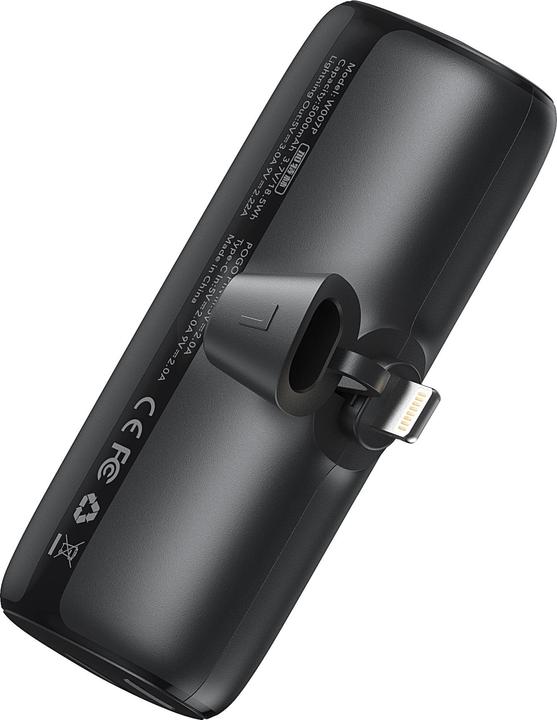 Immagine prodotto Veger POGO-C/L Kits (20000 mAh, 80 W, 80 Wh)