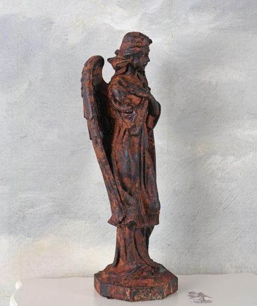 Image du produit Palazzo Sculpture de jardin Ange