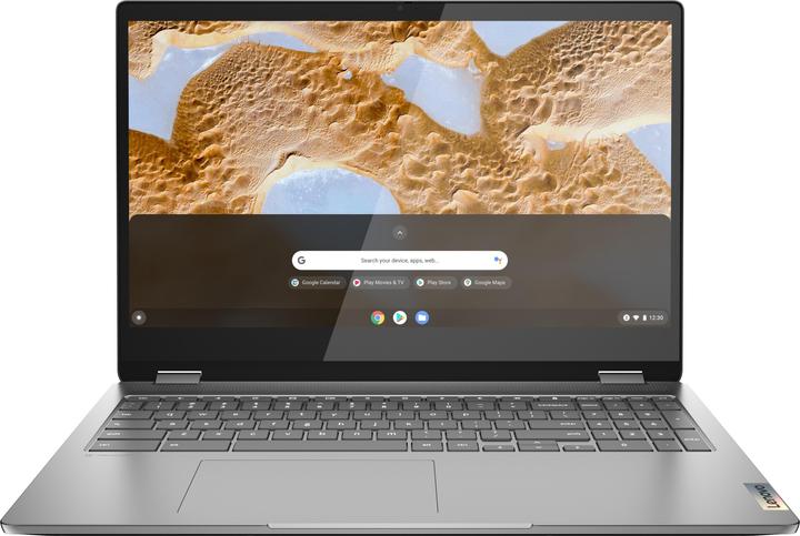 Produktbild Lenovo IdeaPad Flex 3 (15.60", Intel Celeron N4500, 8 GB, 128 GB, DE)