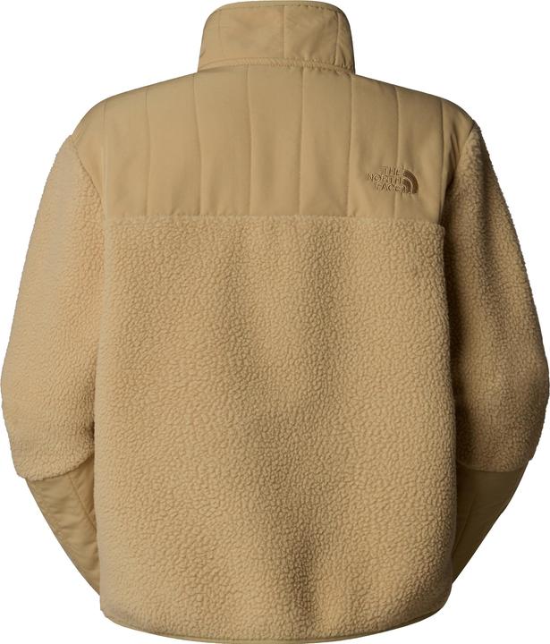 Immagine prodotto North Face Cragmont 1/4 Snap (XS)