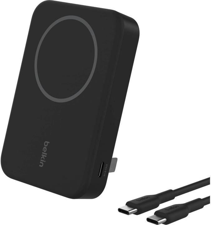 Produktbild Belkin BoostCharge Pro (10000 mAh, 15 W, 37 Wh)