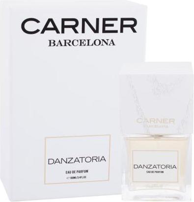 Immagine prodotto Carner Barcelona Danzatoria (Eau de parfum, 100 ml)