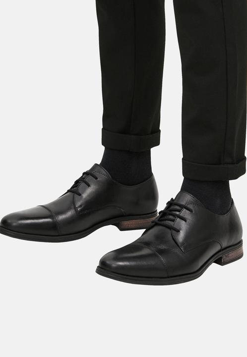 Produktbild Jack & Jones Leder Business Schuhe (41)