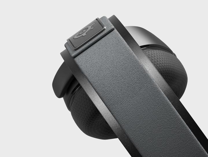 Actual product image SteelSeries Arctis 7+ (Wireless)