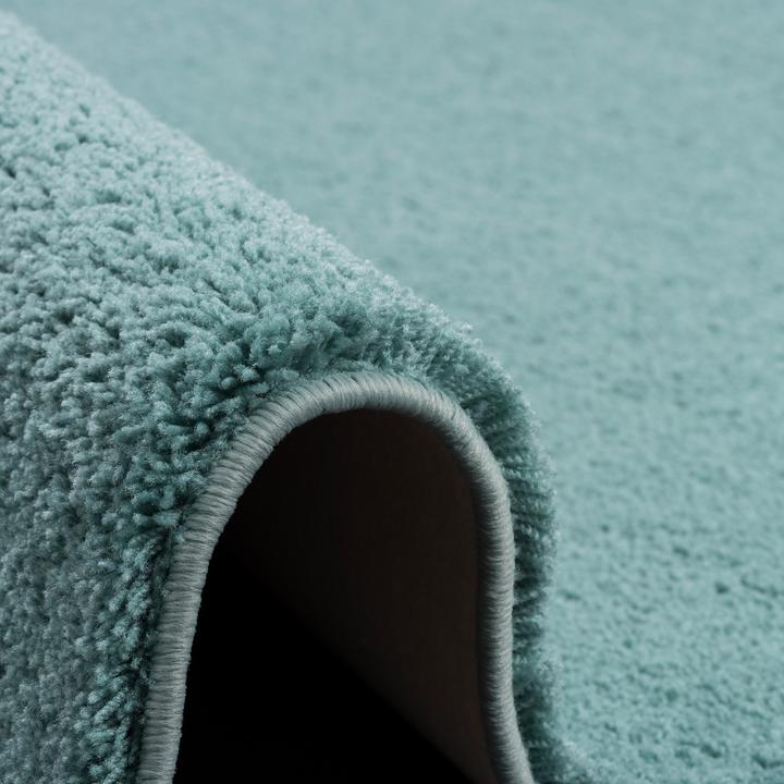 Image du produit Snapstyle Tapis Shaggy à poils longs Palace (100 x 400 cm)