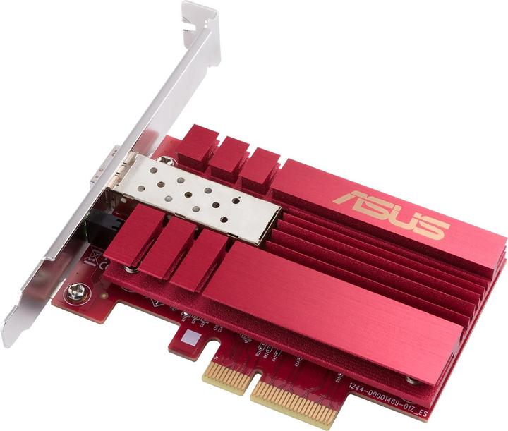 Productafbeelding ASUS Xg-C100c V2 (Mini PCI Express)