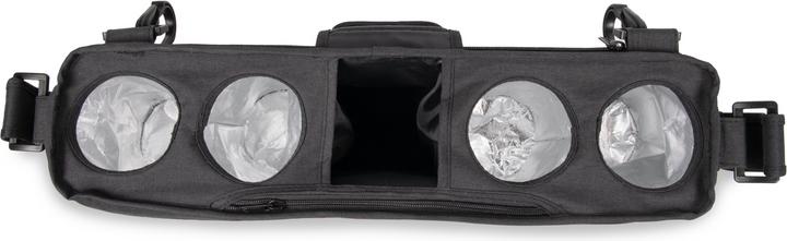 Productafbeelding WonderFold Bekerhouder Zwart