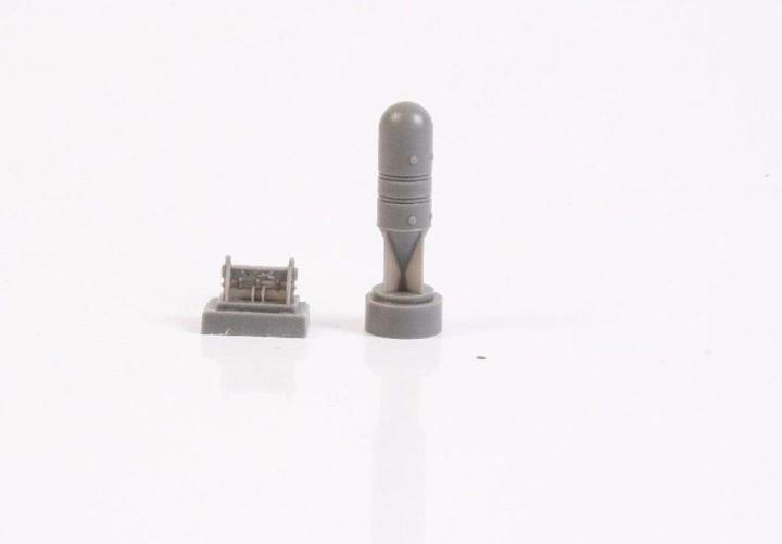 Actual product image CMK AN/APS-4 Radar Pod (1 pc)