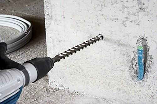 Produktbild Bosch Professional Zubehör 7-tlg. CYL-5 Betonbohrer-Set, Robust Line, 4–10 mm (4, 5, 6, 8, 10 mm)