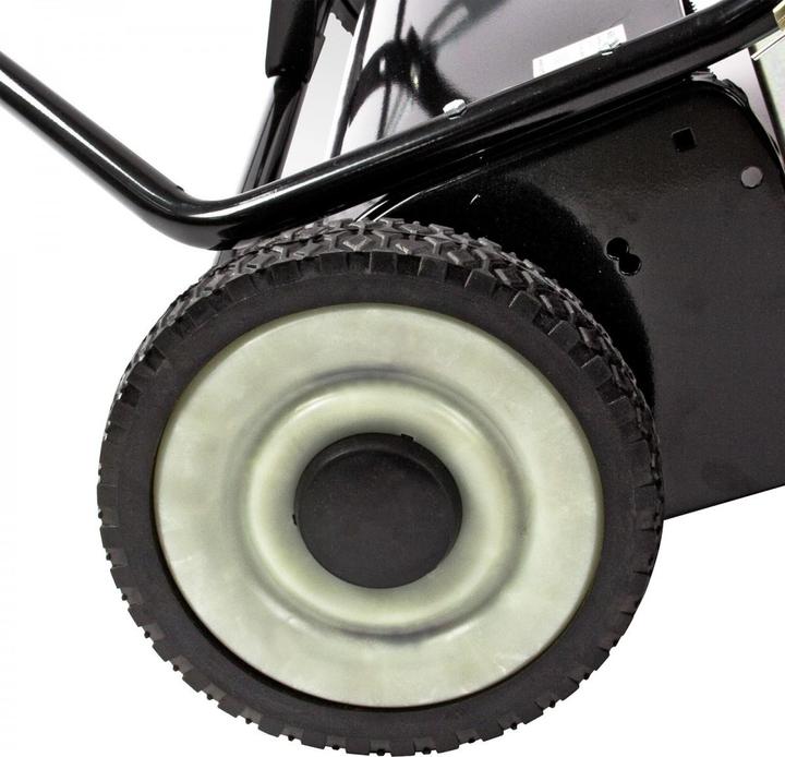 Produktbild Dema Kehrmaschine 95 cm für ATV